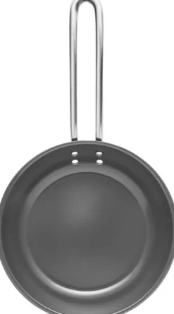 Professional Stegepande 20 cm Slip-Let® Laser Titanium