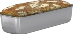 Professionel brød/kageform 1,75 l keramisk Slip-Let® belægning