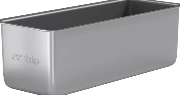 Professionel rugbrødsform 3 l keramisk Slip-Let® belægning