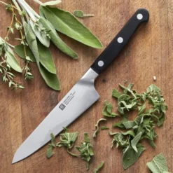 Pro Kompakt kockkniv 140 Fin egg