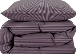 Påslakanset 140x220 Cheerful Purple