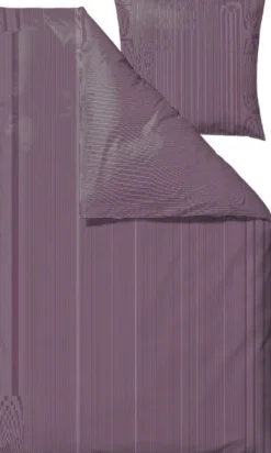Påslakanset 140x220 Cheerful Purple