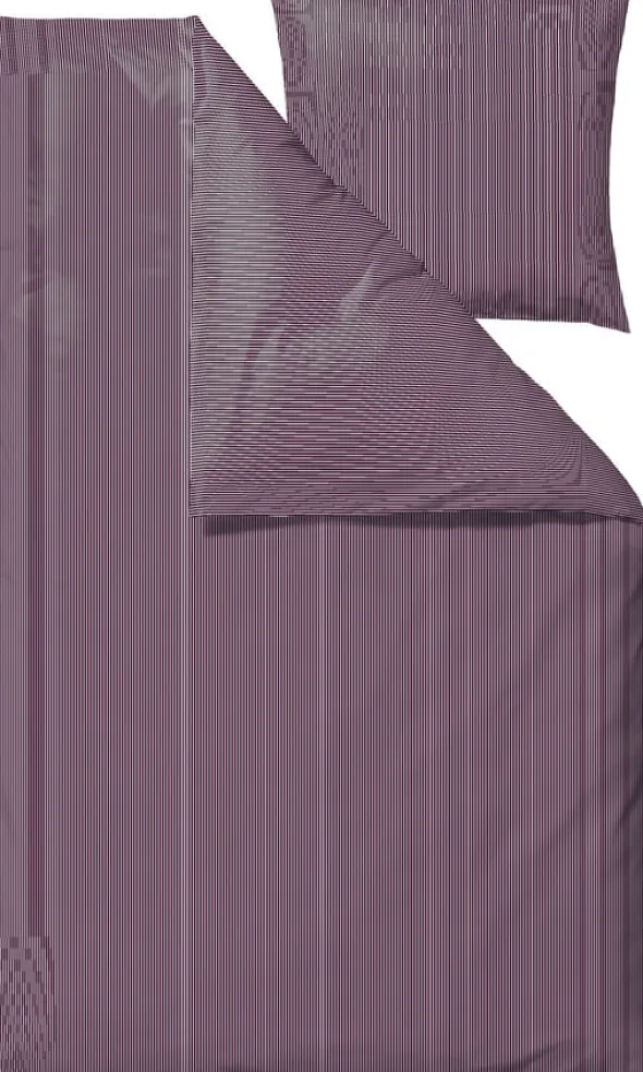 Påslakanset 140x220 Cheerful Purple