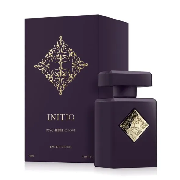 Psychedelic Love Eau de Parfum