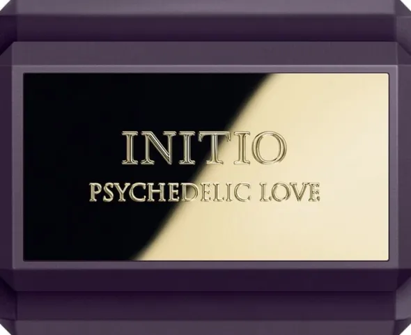 Psychedelic Love Eau de Parfum