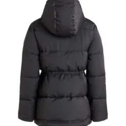 Puffer Jacket SHELTER