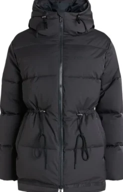 Puffer Jacket SHELTER