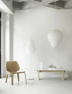 Puff Table Lamp Twist EU