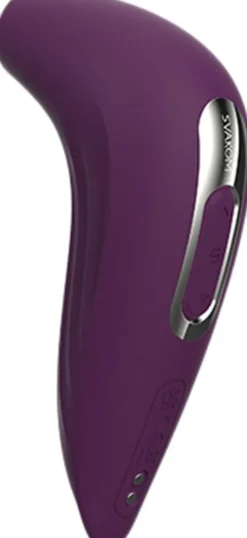 Pulse Union Interaktiv Lufttryksstimulator