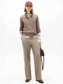 PUNTO GB STRAIGHT PANT