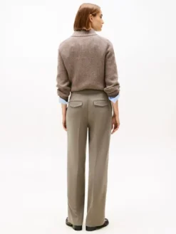 PUNTO GB STRAIGHT PANT