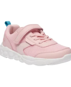 PUP 14528 MESH-SYNTHETIC LEATHER