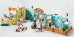 Puppy Care Center