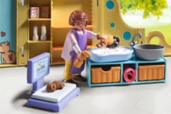 Puppy Care Center