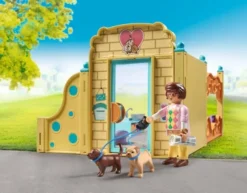Puppy Care Center