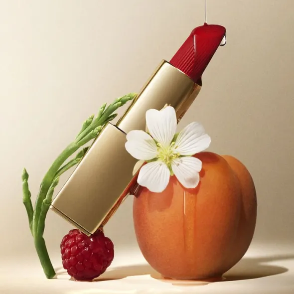 Pure Color Lipstick Hi-Lustre