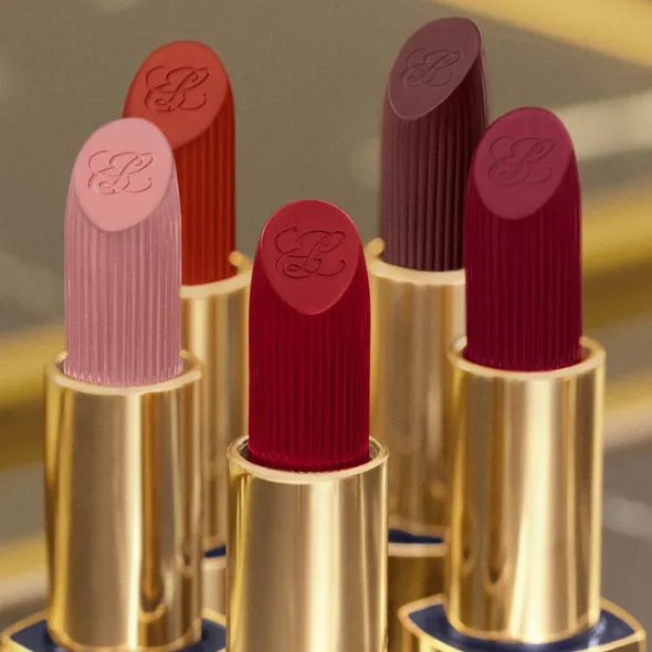 Pure Color Lipstick Hi-Lustre