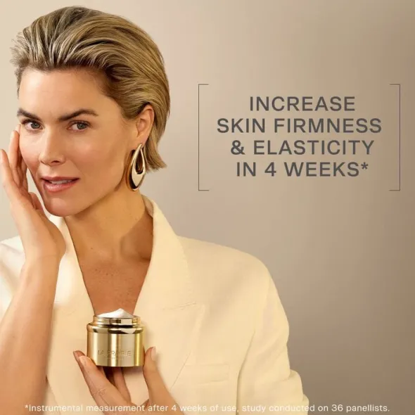 Pure Gold Radiance cream 50 ml