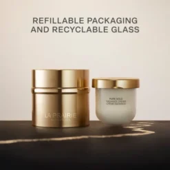 Pure Gold Radiance cream 50 ml