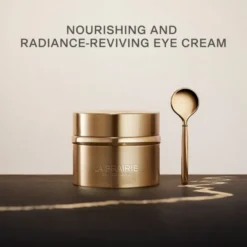 Pure Gold Radiance eye cream 20 ml