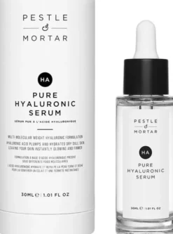Pure Hyaluronic Serum 30ml