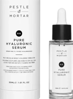 Pure Hyaluronic Serum 30ml