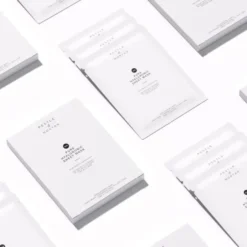Pure Hyaluronic Sheet Mask 3 pcs