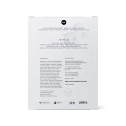 Pure Hyaluronic Sheet Mask 3 pcs