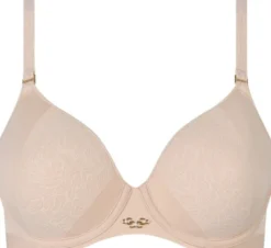 Pure Lace Covering spacer bra