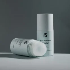Pure Protection AHA Roll-on Deodorant
