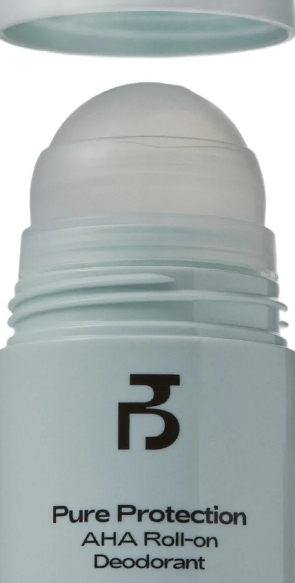 Pure Protection AHA Roll-on Deodorant