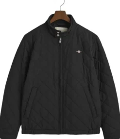 QUILTED WINDCHEATER