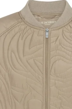 Quilt Jacket