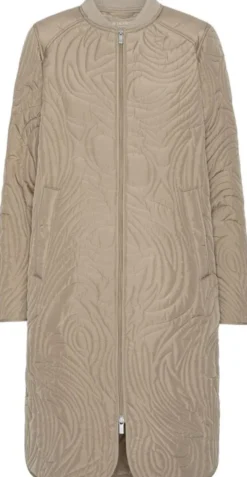 Quilt Jacket