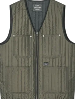 Quilt Max Vest