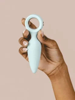 Quince Buttplug