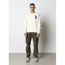 Radar cargo pants