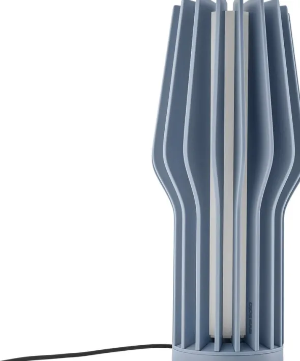 Radiant LED Portable Table Lamp