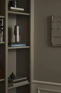Radiant LED Portable Table Lamp
