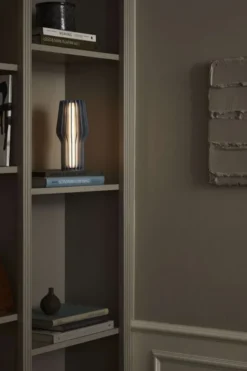 Radiant LED Portable Table Lamp