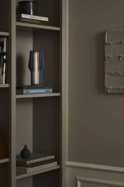 Radiant LED Portable Table Lamp
