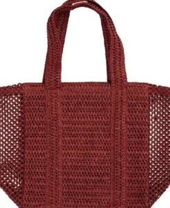 RAFFIA Tote Bag