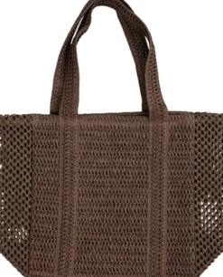 RAFFIA Tote Bag