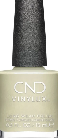 Rags to Stitches, CND VINYLUX