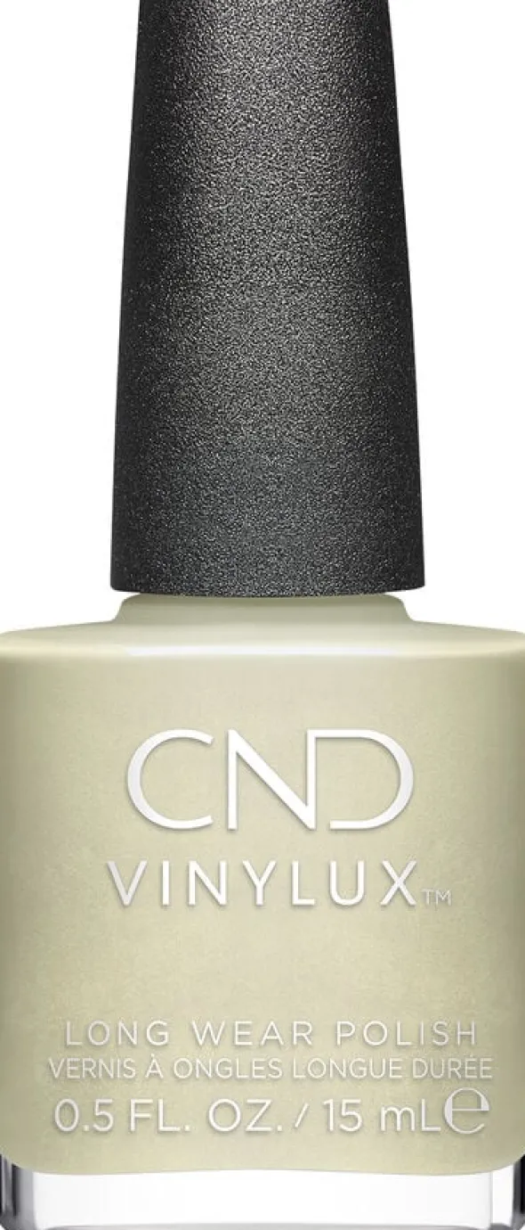 Rags to Stitches, CND VINYLUX