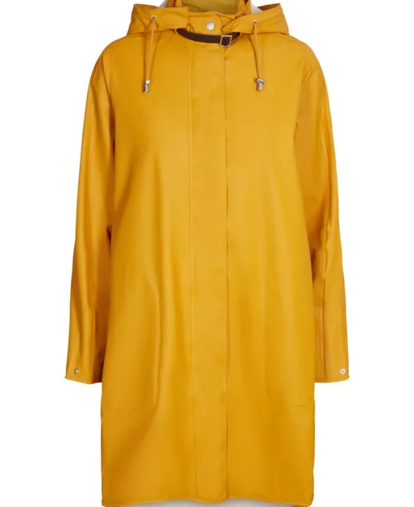 raincoat
