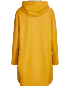 raincoat