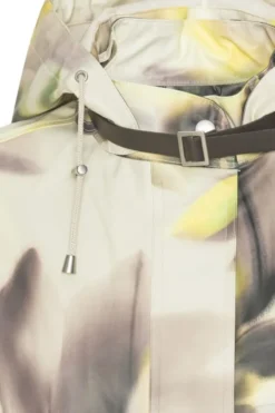 Raincoat