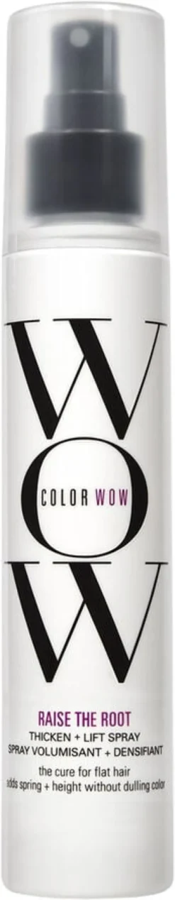 Raise The Root - Thicken & Lift Spray