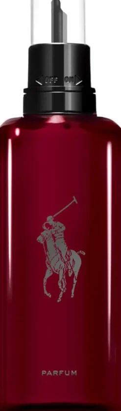 Ralph Lauren Polo Red Parfum
